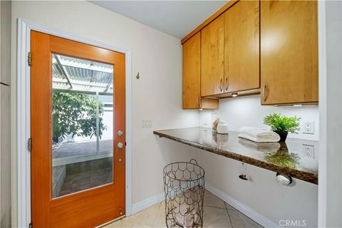 Tiny photo for 3828 Volk Avenue, Long Beach, CA 90808 (MLS # RS25236267)