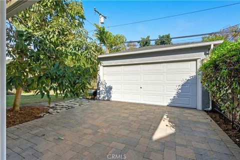 Tiny photo for 3828 Volk Avenue, Long Beach, CA 90808 (MLS # RS25236267)