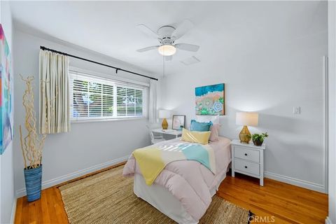 Tiny photo for 3828 Volk Avenue, Long Beach, CA 90808 (MLS # RS25236267)