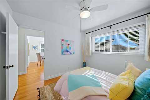 Tiny photo for 3828 Volk Avenue, Long Beach, CA 90808 (MLS # RS25236267)