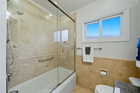 Tiny photo for 3828 Volk Avenue, Long Beach, CA 90808 (MLS # RS25236267)