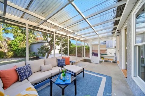 Tiny photo for 3828 Volk Avenue, Long Beach, CA 90808 (MLS # RS25236267)