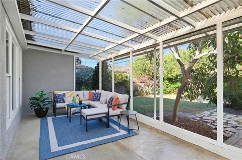 Tiny photo for 3828 Volk Avenue, Long Beach, CA 90808 (MLS # RS25236267)