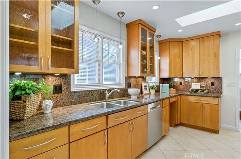 Tiny photo for 3828 Volk Avenue, Long Beach, CA 90808 (MLS # RS25236267)