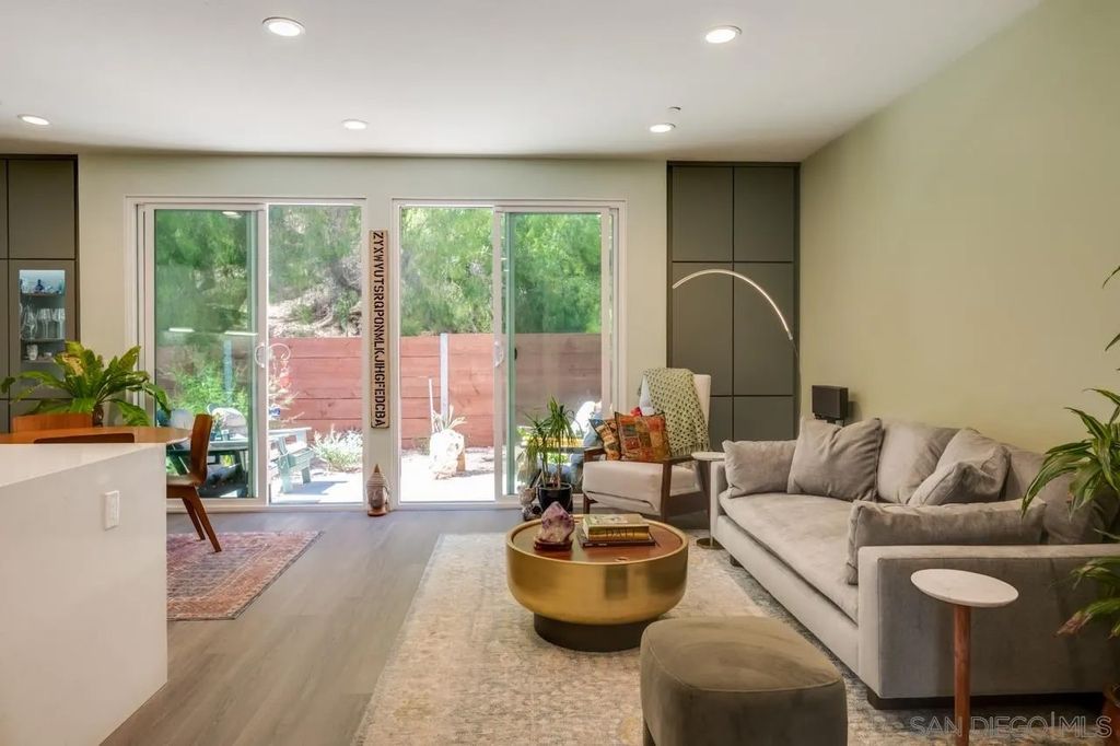 Photo of 8268 High Street, La Mesa, CA 91941 (MLS # 250039124)
