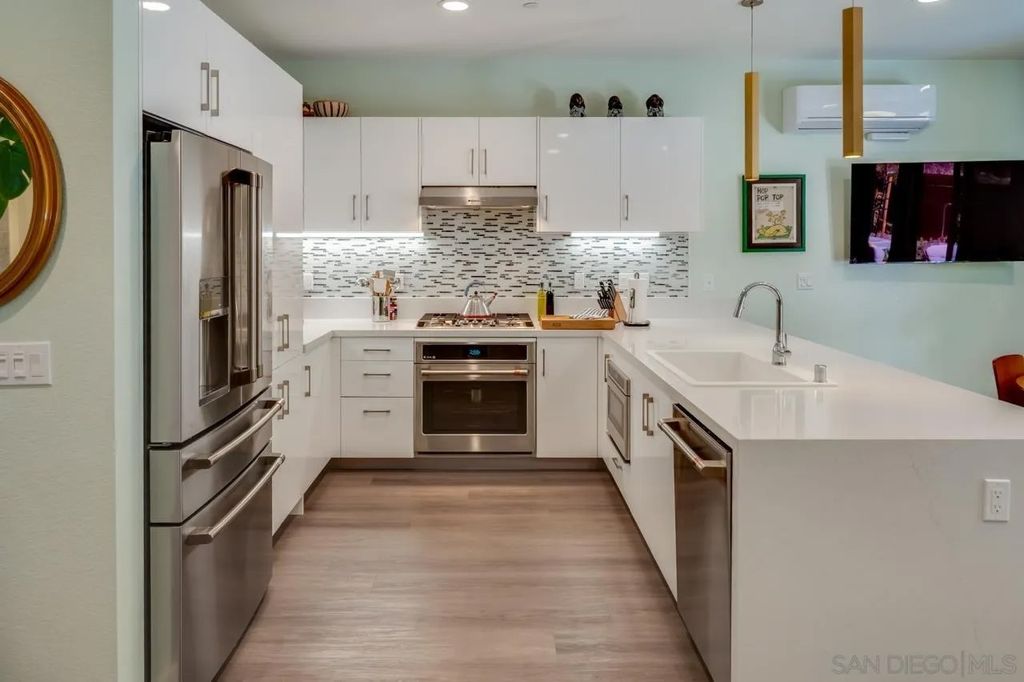 Photo of 8268 High Street, La Mesa, CA 91941 (MLS # 250039124)