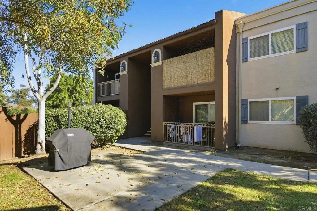 Photo of 550 Graves Avenue #8, El Cajon, CA 92020 (MLS # PTP2509126)