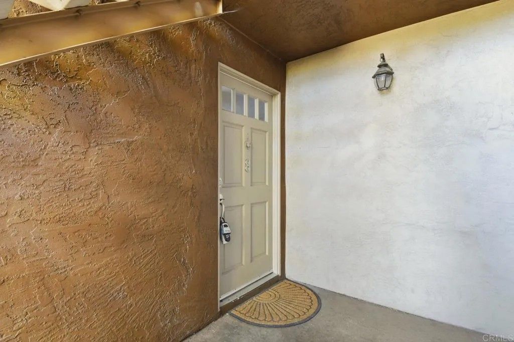 Photo of 550 Graves Avenue #8, El Cajon, CA 92020 (MLS # PTP2509126)