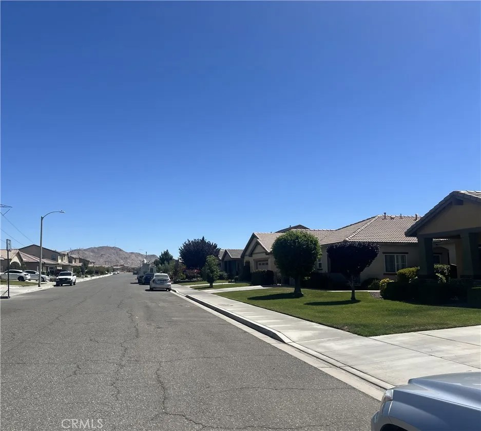 16247 Hamilton Court