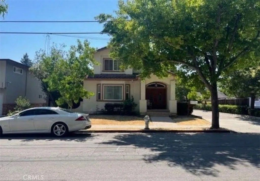 Photo of 263 Mariposa Ave, Mountain View, CA 94041 (MLS # CV26029888)