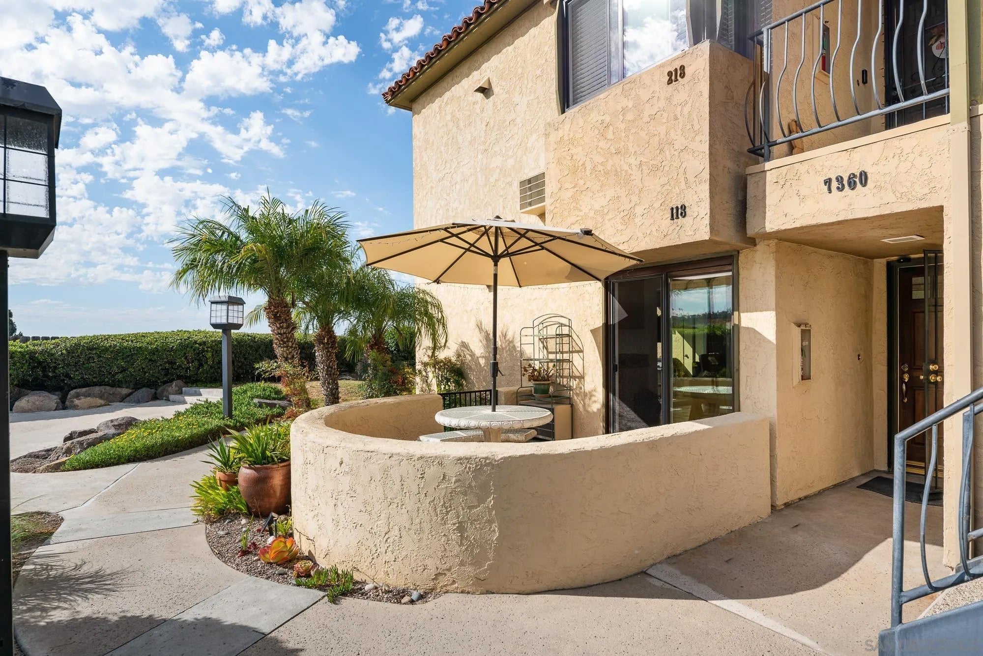 7360 Park Ridge 118