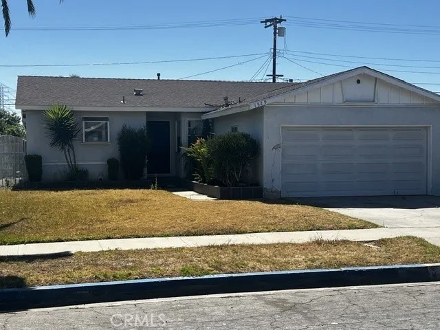 1529 S Mckinley Avenue