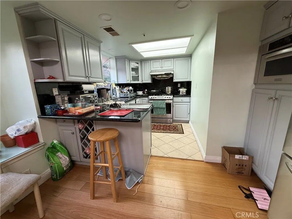 Photo of 407 East Duarte Road #C, Arcadia, CA 91006 (MLS # AR26095085)