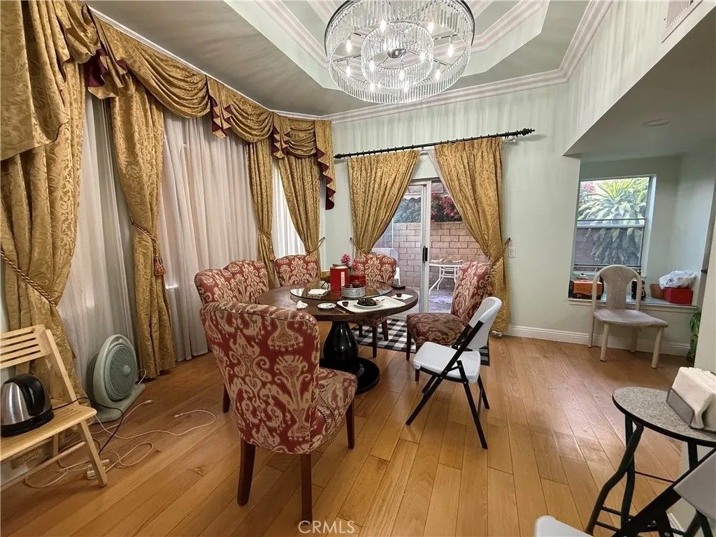 Photo of 407 East Duarte Road #C, Arcadia, CA 91006 (MLS # AR26095085)