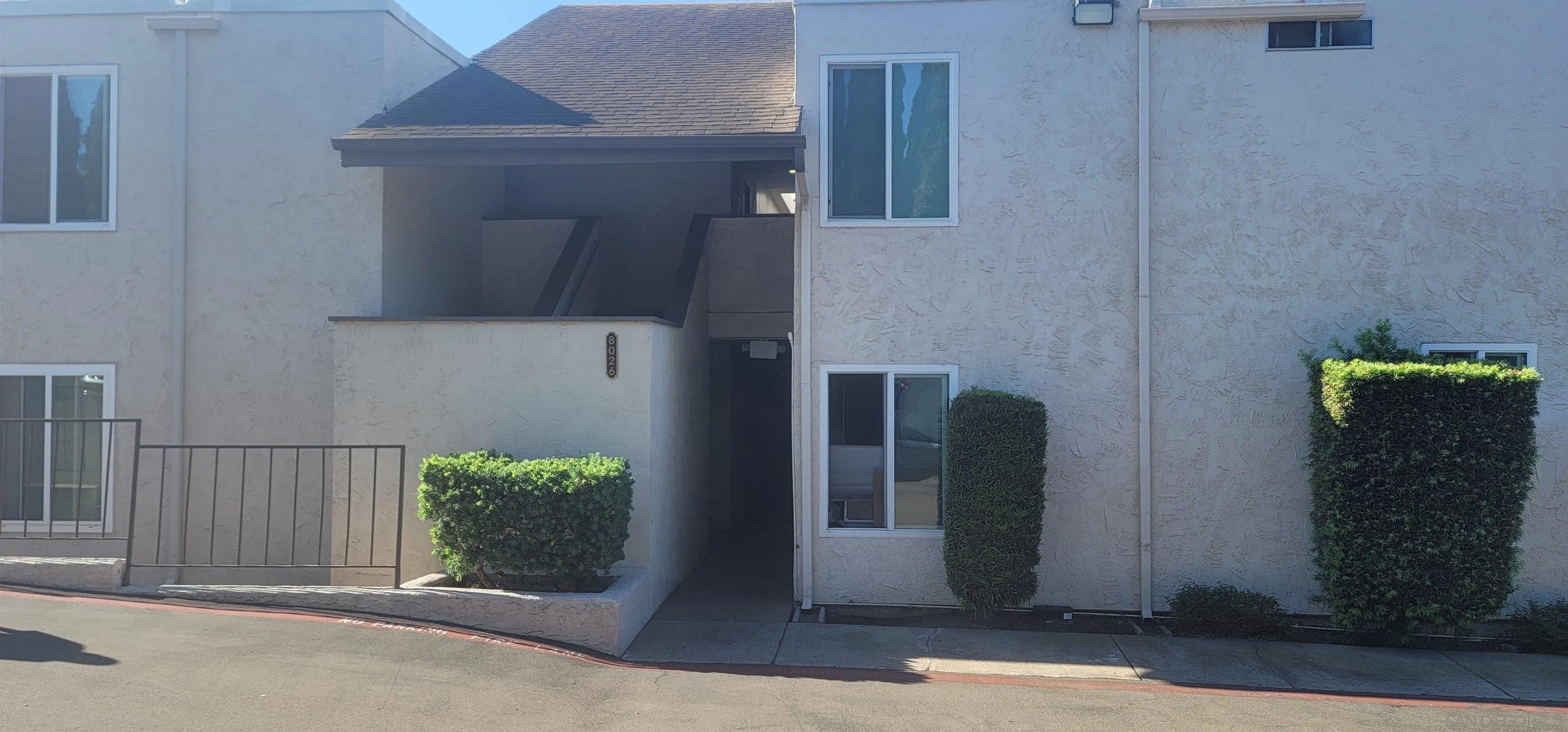 8026 Linda Vista Rd 1C