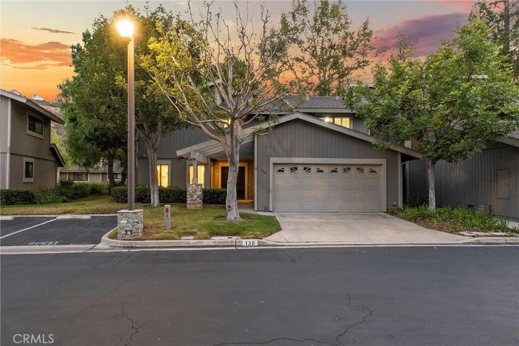 Photo of 130 S Waterwheel Way #35, Orange, CA 92869 (MLS # OC26015802)