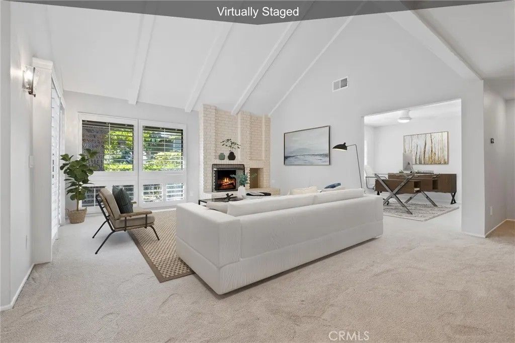 Photo of 130 S Waterwheel Way #35, Orange, CA 92869 (MLS # OC26015802)