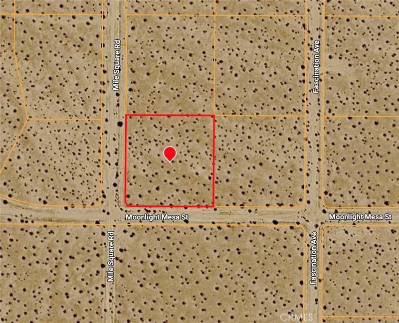 55 Mile Square