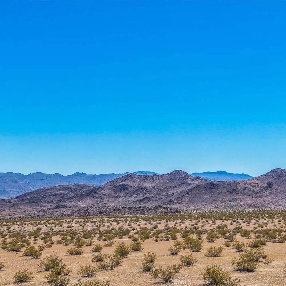Photo of 55 Mile Square, Joshua Tree, CA 92252 (MLS # PW26184668)