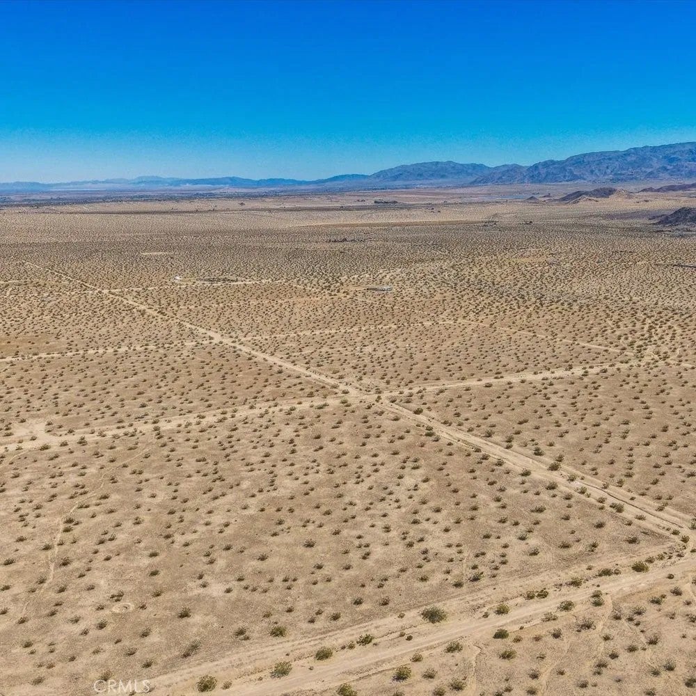 55 Mile Square