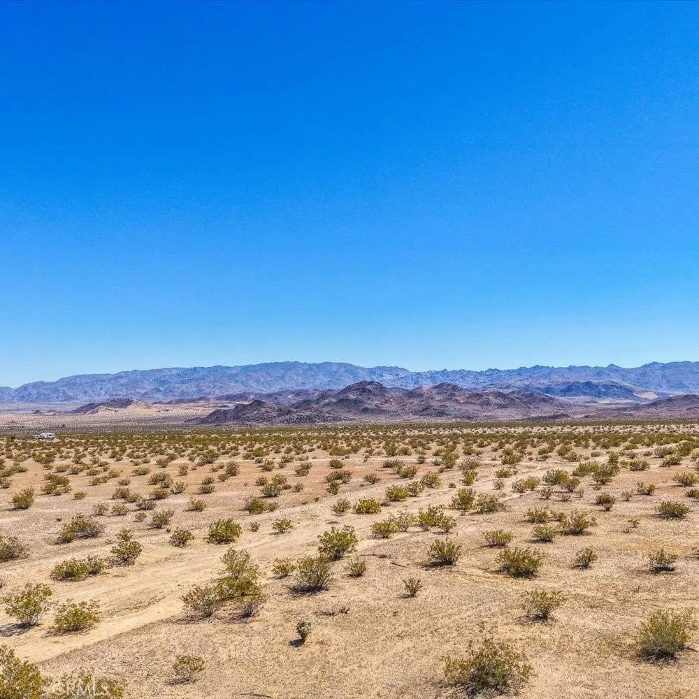 Photo of 55 Mile Square, Joshua Tree, CA 92252 (MLS # PW26184668)