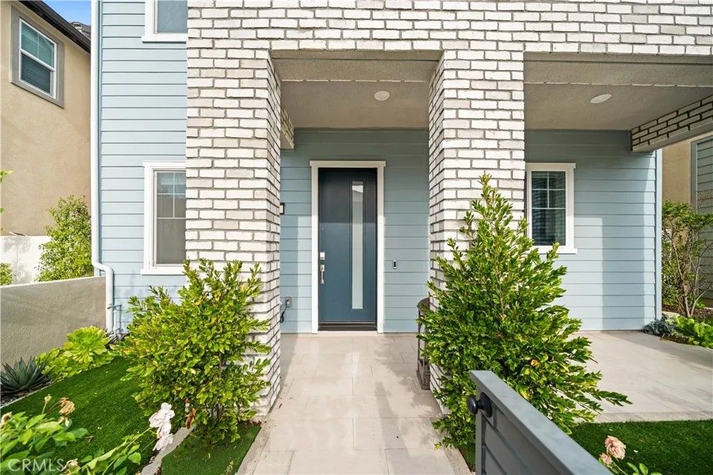 Photo of 121 Yugen, Irvine, CA 92618 (MLS # PW26014439)