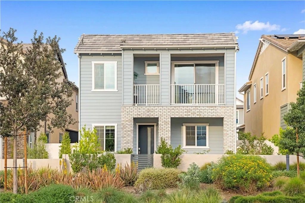 Photo of 121 Yugen, Irvine, CA 92618 (MLS # PW26014439)