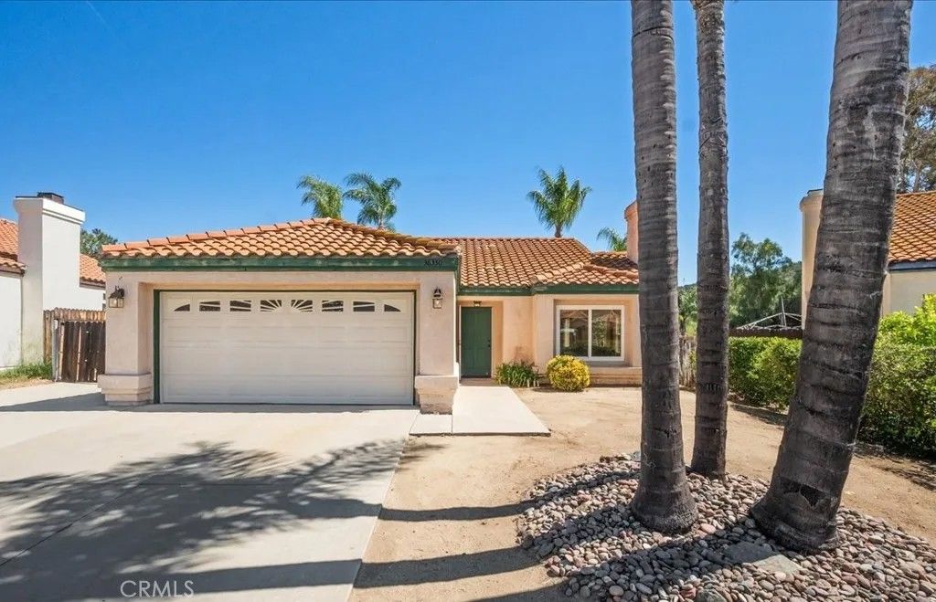 Photo of 36330 Saint Raphael Dr, Murrieta, CA 92562 (MLS # ND26049492)