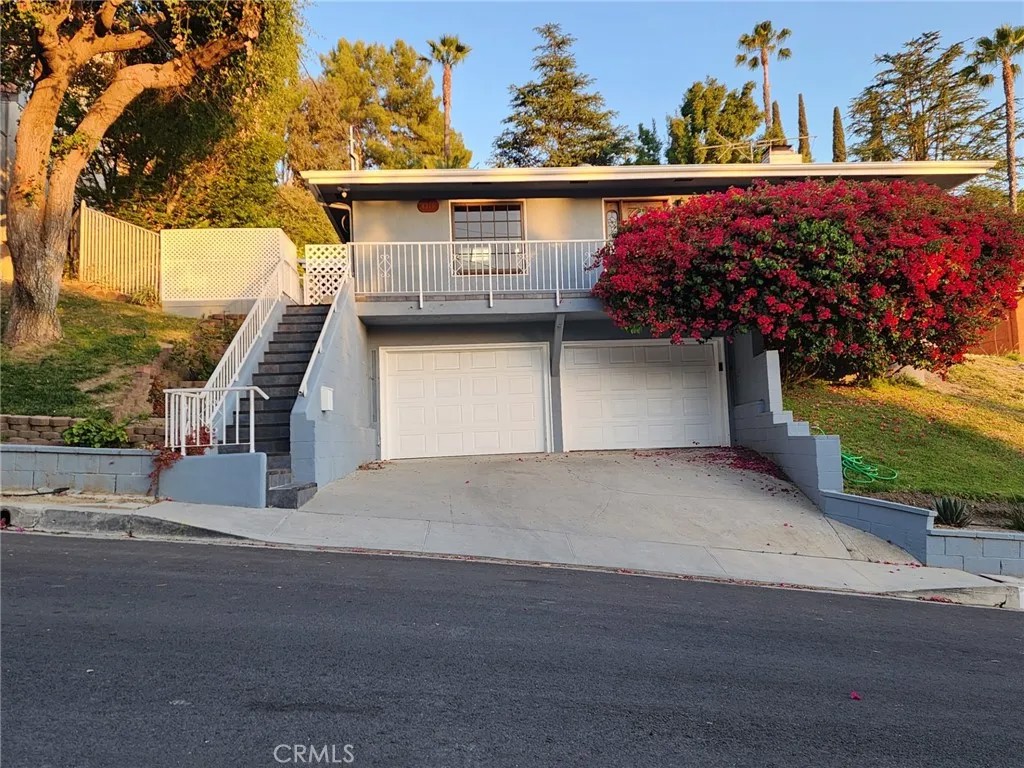 4319 Pampas Road