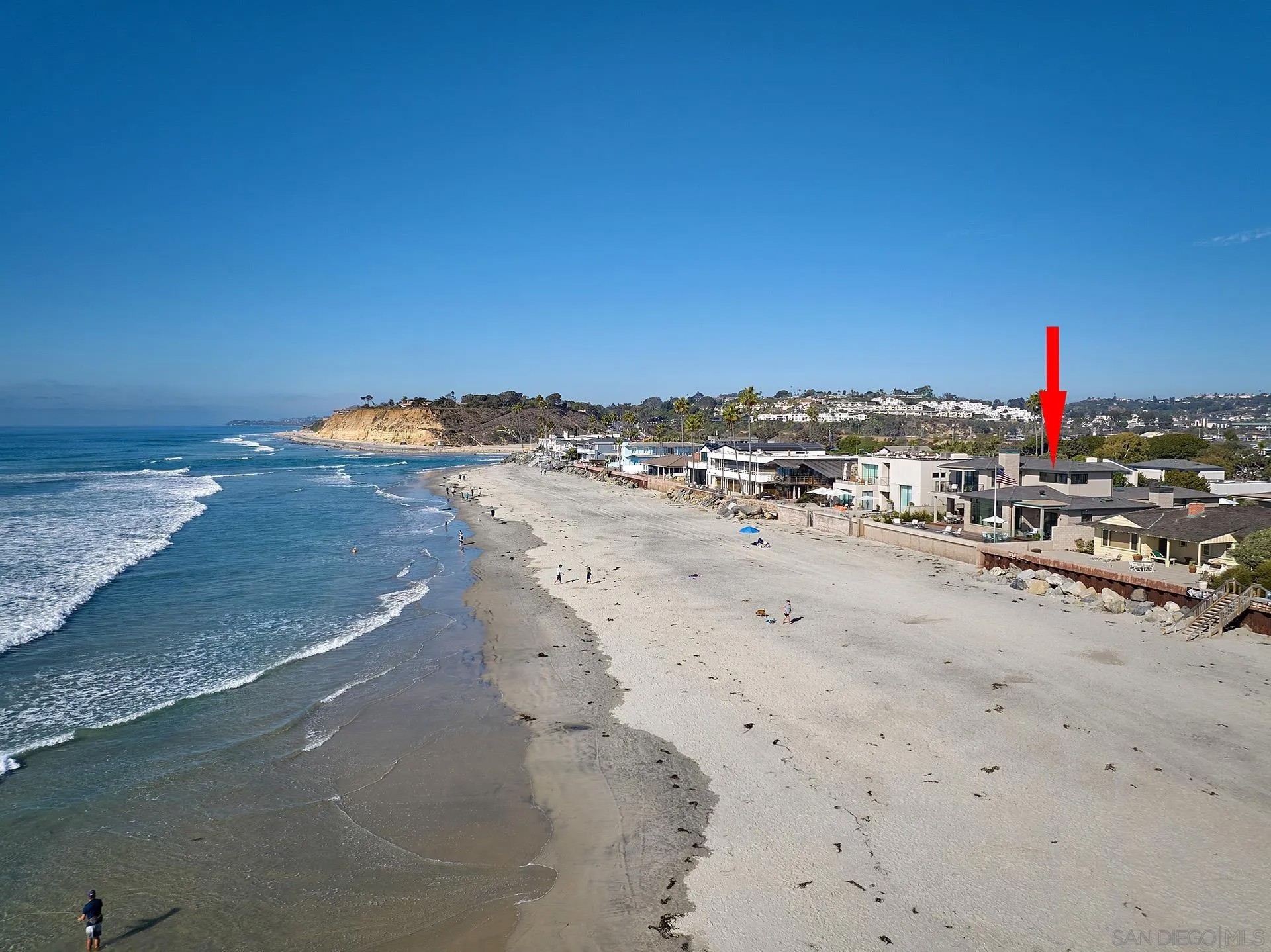 2920 Camino Del Mar