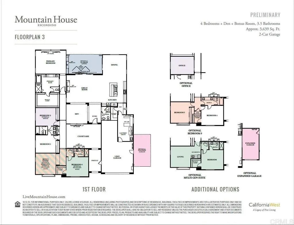 2339 WOODLAND HEIGHTS GLEN