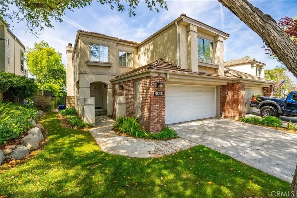 24526 Windsor Drive A