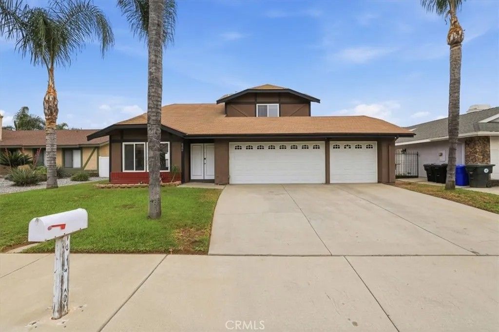 Photo of 8286 Yearling Way, Jurupa Valley, CA 92509 (MLS # PW26043477)