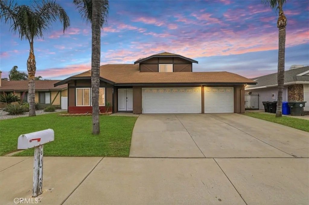 Photo of 8286 Yearling Way, Jurupa Valley, CA 92509 (MLS # PW26043477)