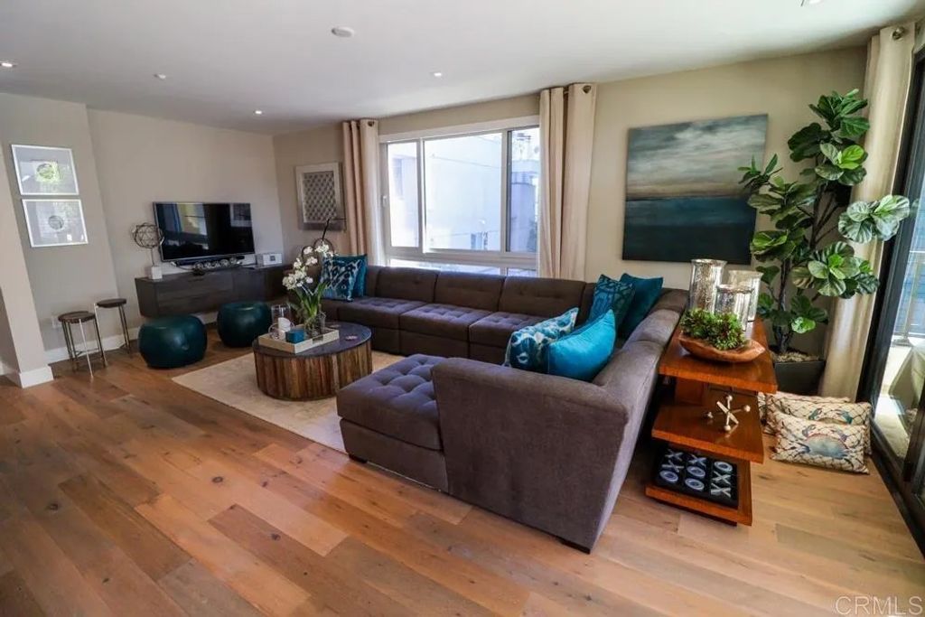 Photo of 2665 5TH Avenue #304, San Diego, CA 92103 (MLS # PTP2601160)