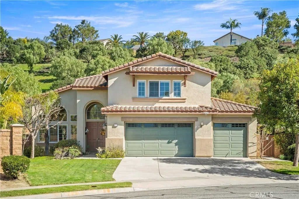 Photo of 665 Barbre Circle, Corona, CA 92879 (MLS # AR26023543)