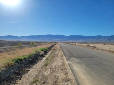 0 Locust Lucerne Valley CA 92356