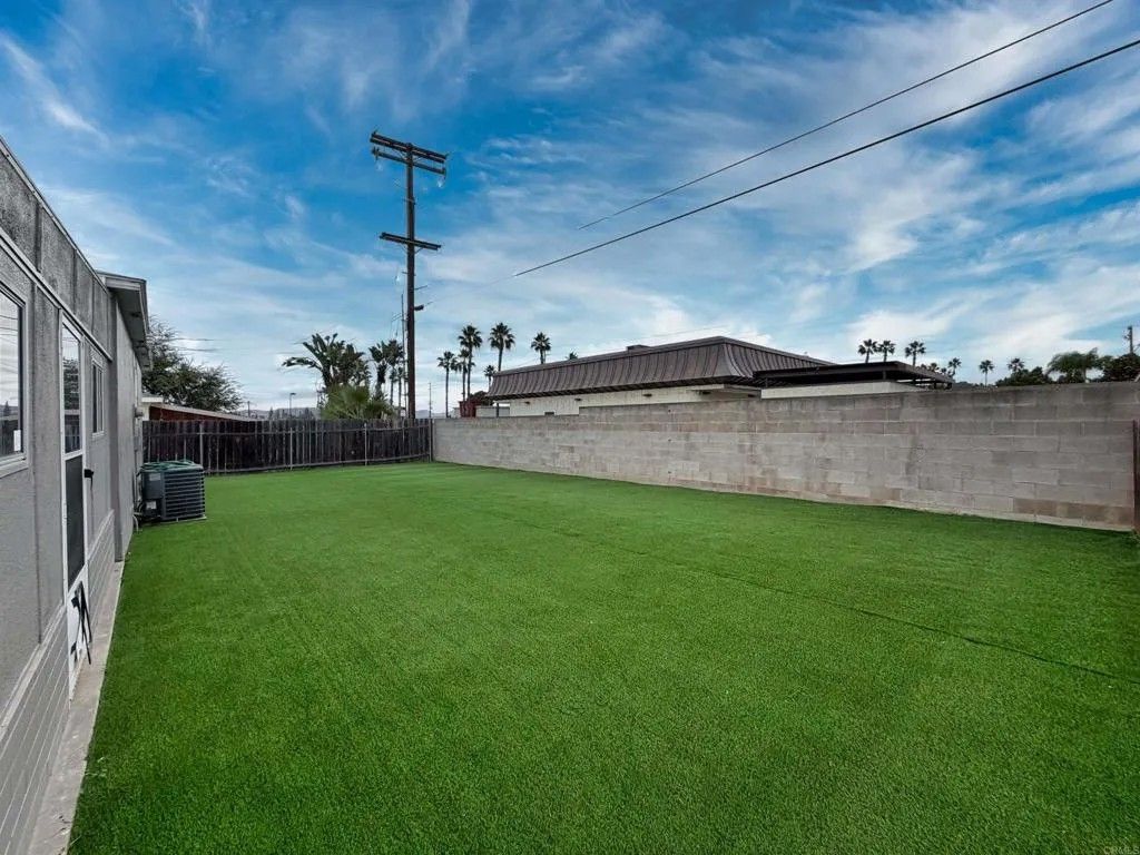 Photo of 1117 Lorna Avenue, El Cajon, CA 92020 (MLS # PTP2508453)