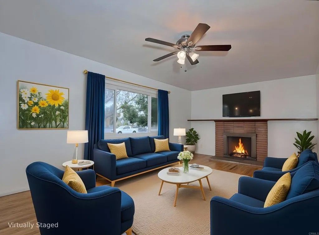 Photo of 1117 Lorna Avenue, El Cajon, CA 92020 (MLS # PTP2508453)