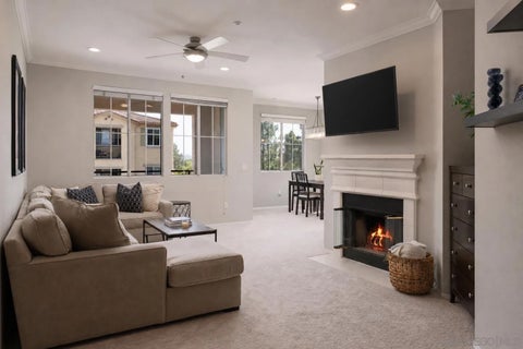 Photo of 3825 Elijah Ct #332, San Diego, CA 92130 (MLS # 260017066)