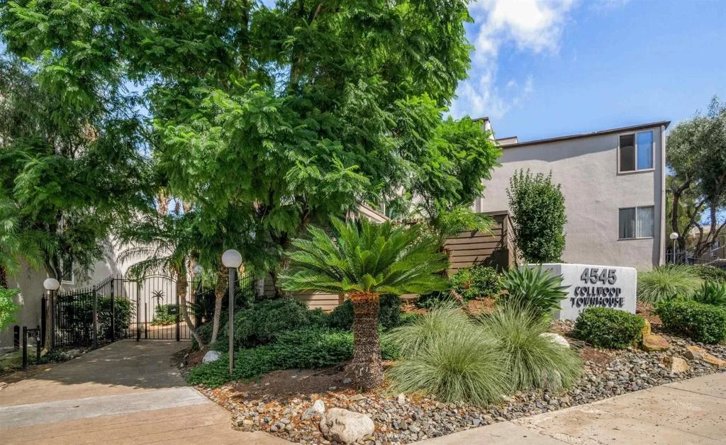 4545 Collwood Blvd 27