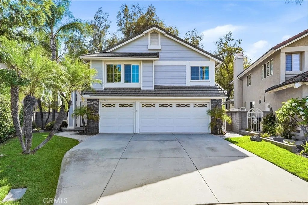 Photo of 31772 Via Del Viento, Trabuco Canyon, CA 92679 (MLS # OC26143927)
