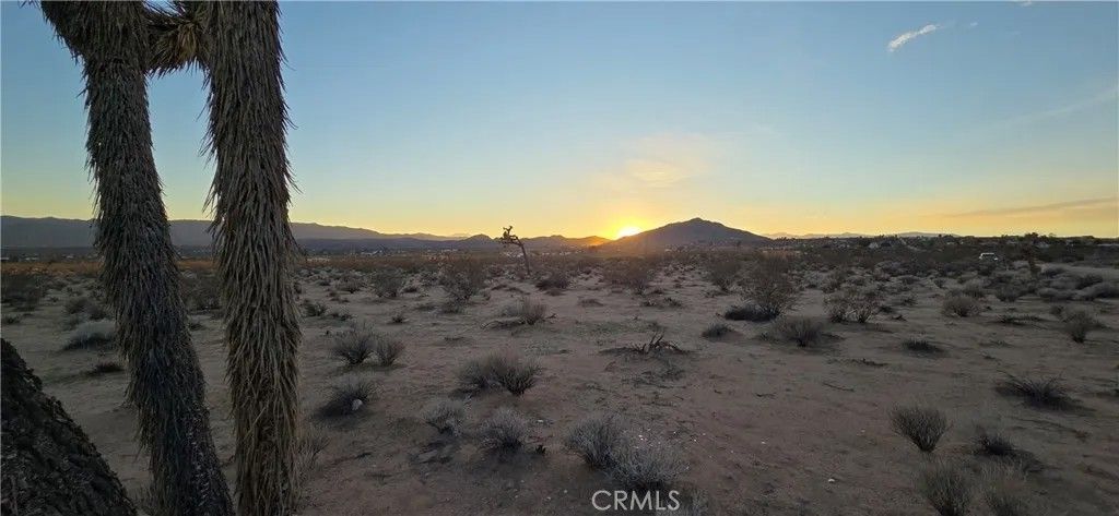 Photo of 2 Belmont, Joshua Tree, CA 92252 (MLS # JT25267968)