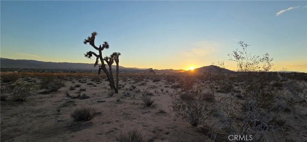 Photo of 2 Belmont, Joshua Tree, CA 92252 (MLS # JT25267968)