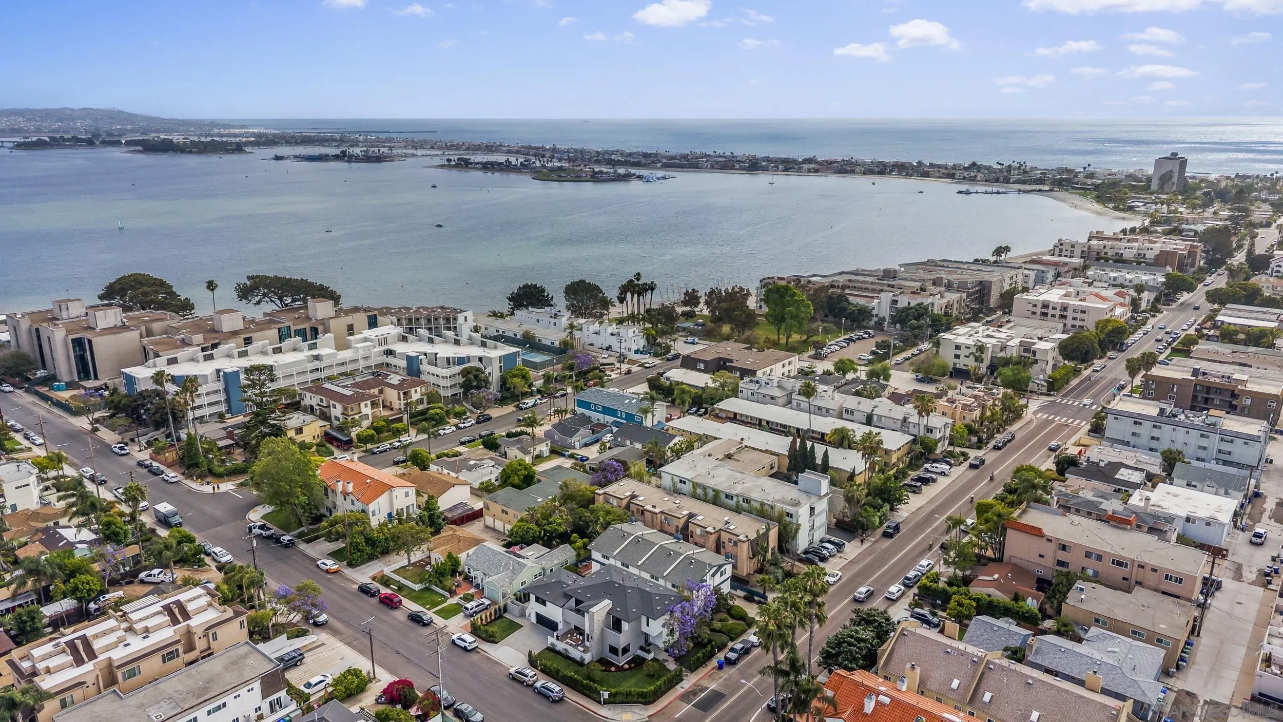 1375 Pacific Beach Dr.