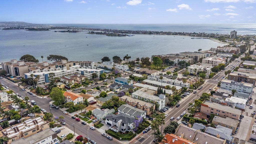 Photo of 1375 Pacific Beach Dr, San Diego, CA 92109 (MLS # 260009583)