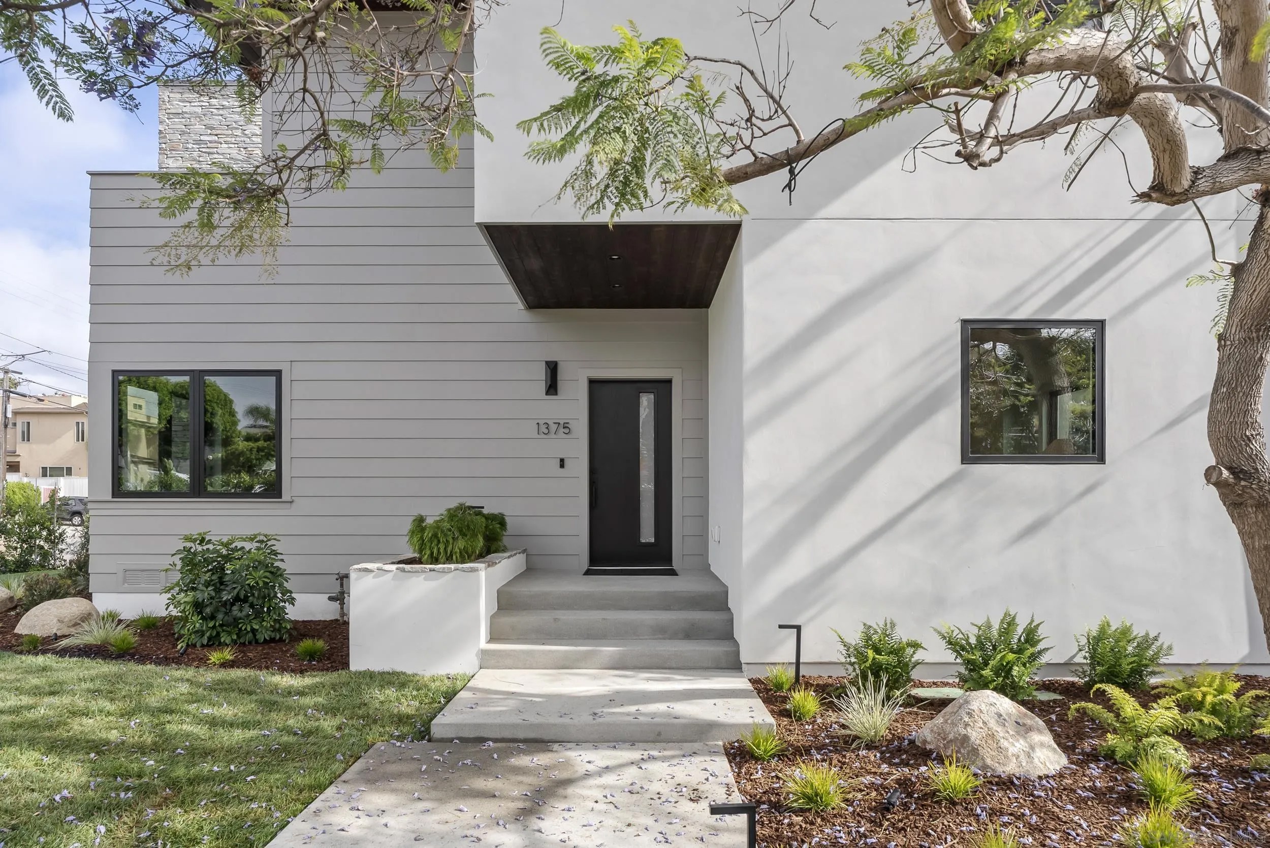 1375 Pacific Beach Dr.