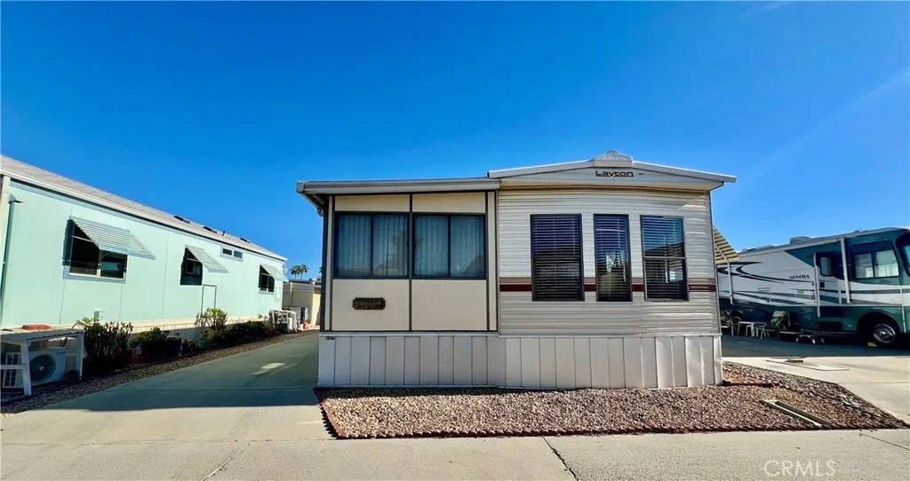 Photo of 1417 Western Dr, San Jacinto, CA 92583 (MLS # SW25257407)