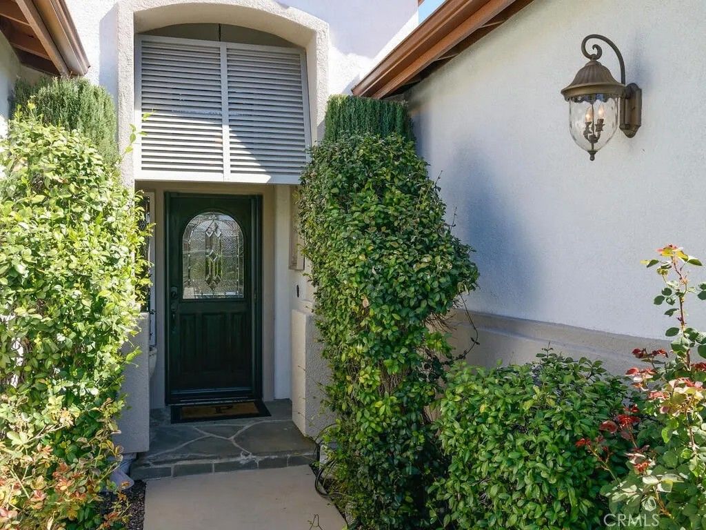 Photo of 8174 Maruyama Drive, Hemet, CA 92545 (MLS # SW26050466)