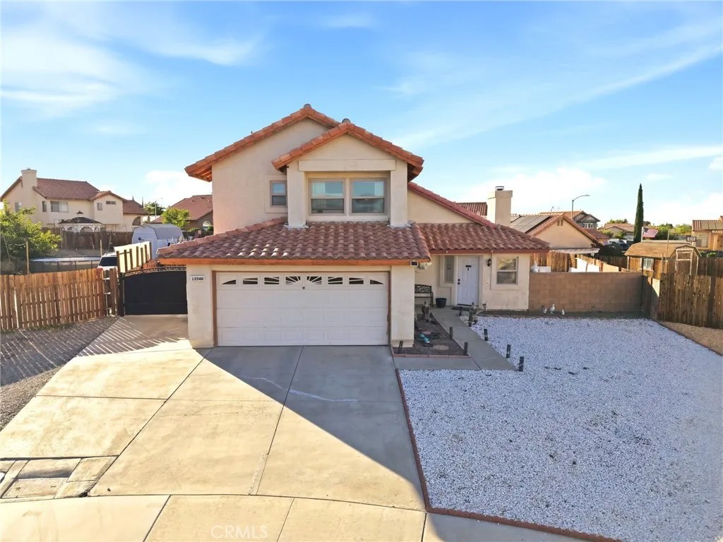 13540 Blue Sage Court